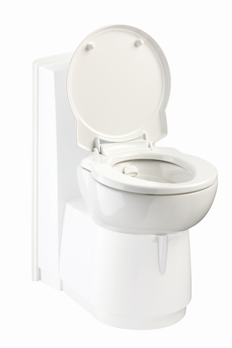 Thetford Cassettentoilette C 263-CS Keramik