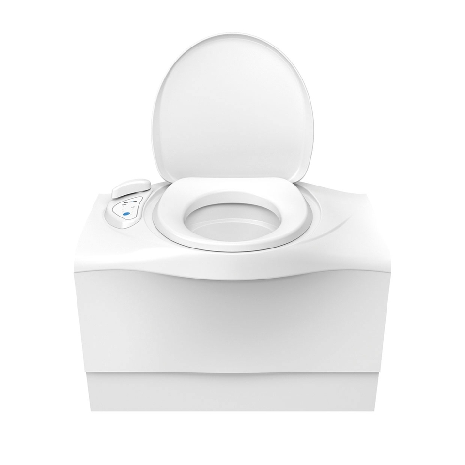 Thetford Cassettentoilette C 402-X rechts