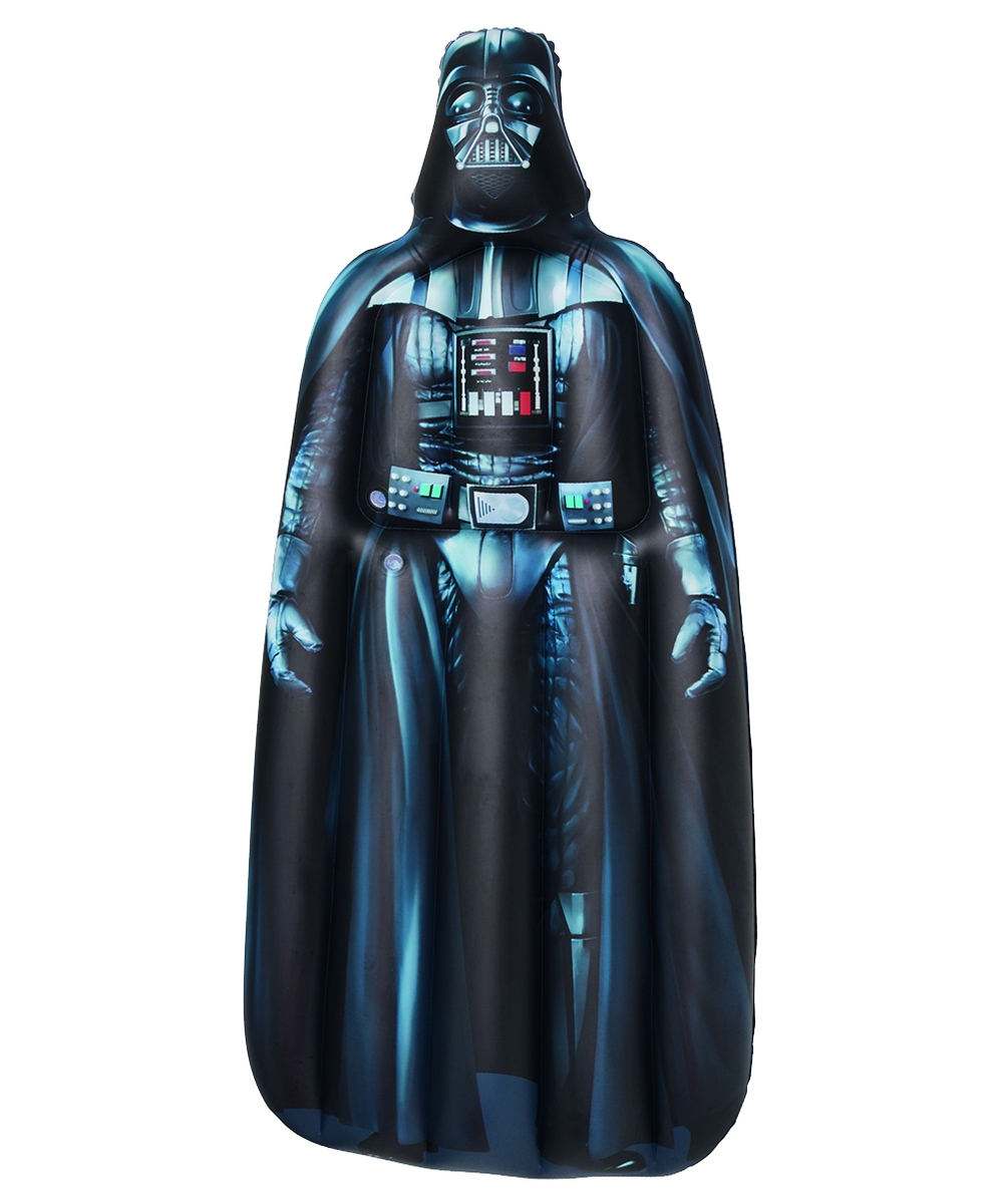 Happy People Luftmatratze Star Wars Darth Vader
