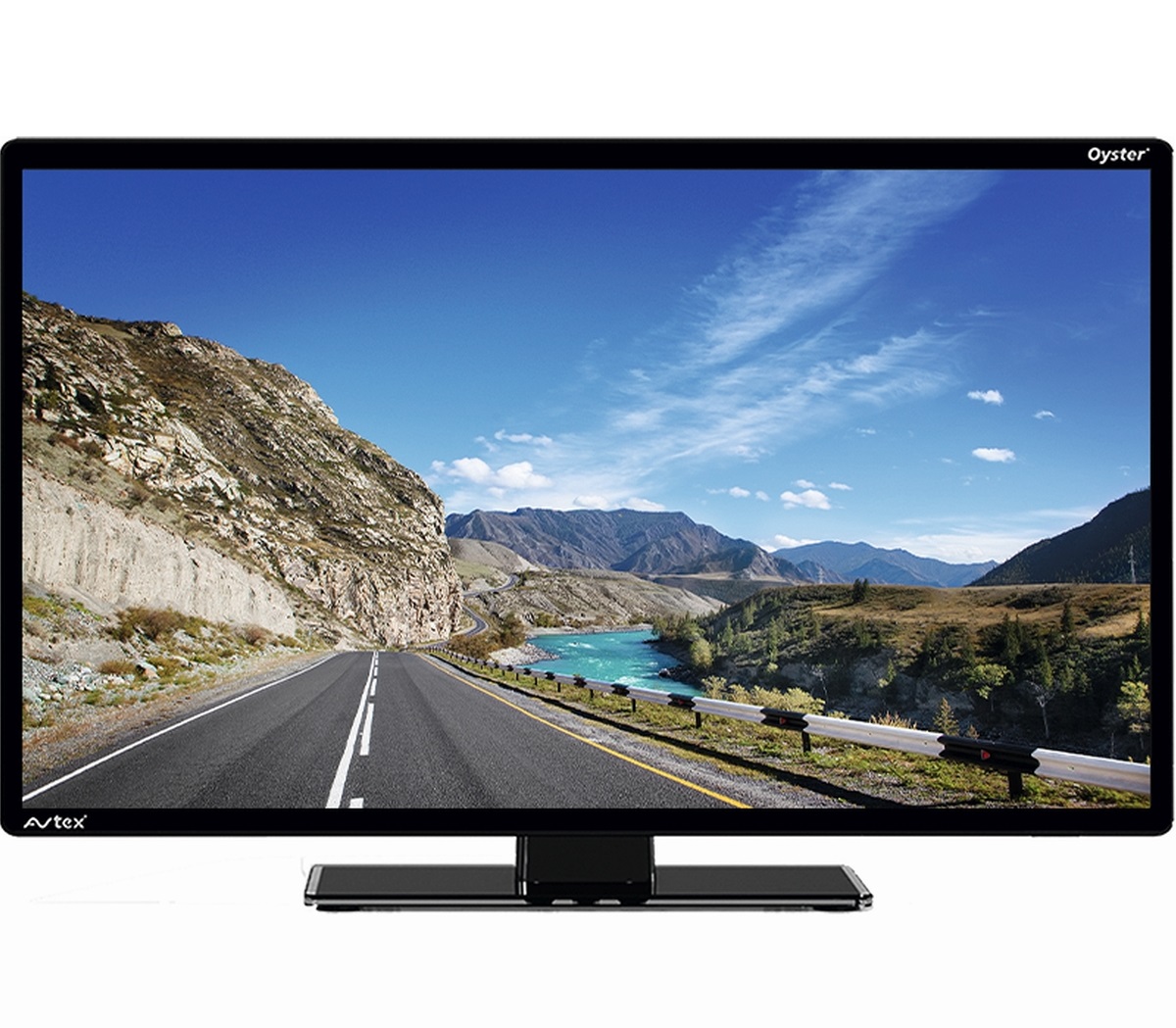 Cytrac DX Premium Single mit Smart TV 39"