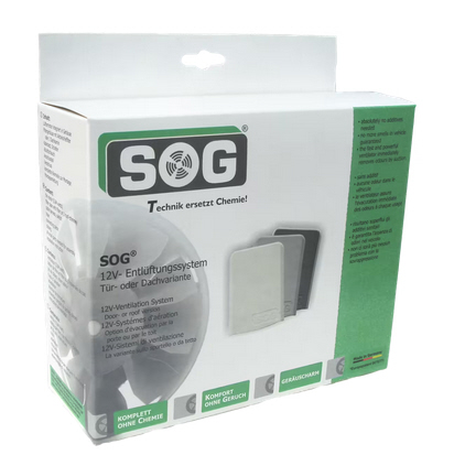 SOG Typ H (C220) Dach