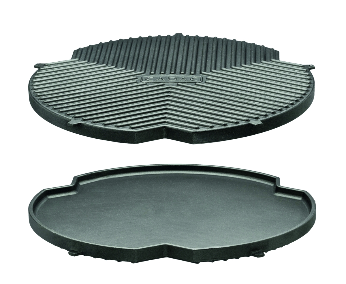 Cadac Grillplatte GRILLO CHEF Cadac Grillplatte GRILLO CHEF