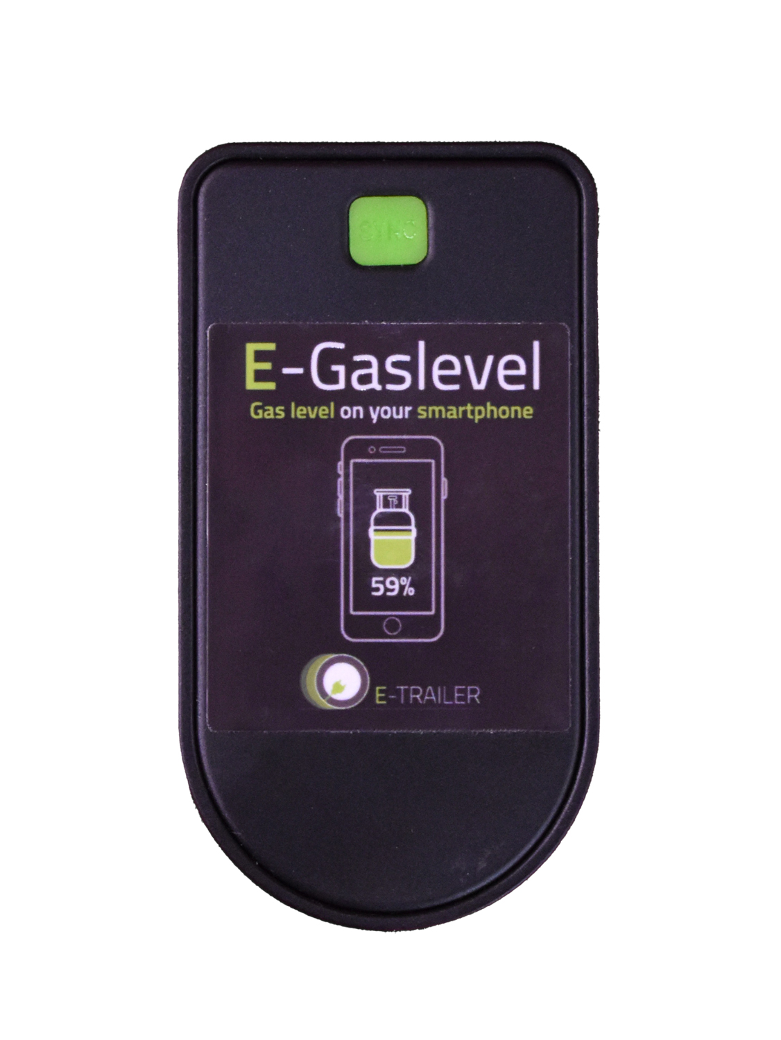 E-Trailer E-Gaslevel E-Trailer E-Gaslevel