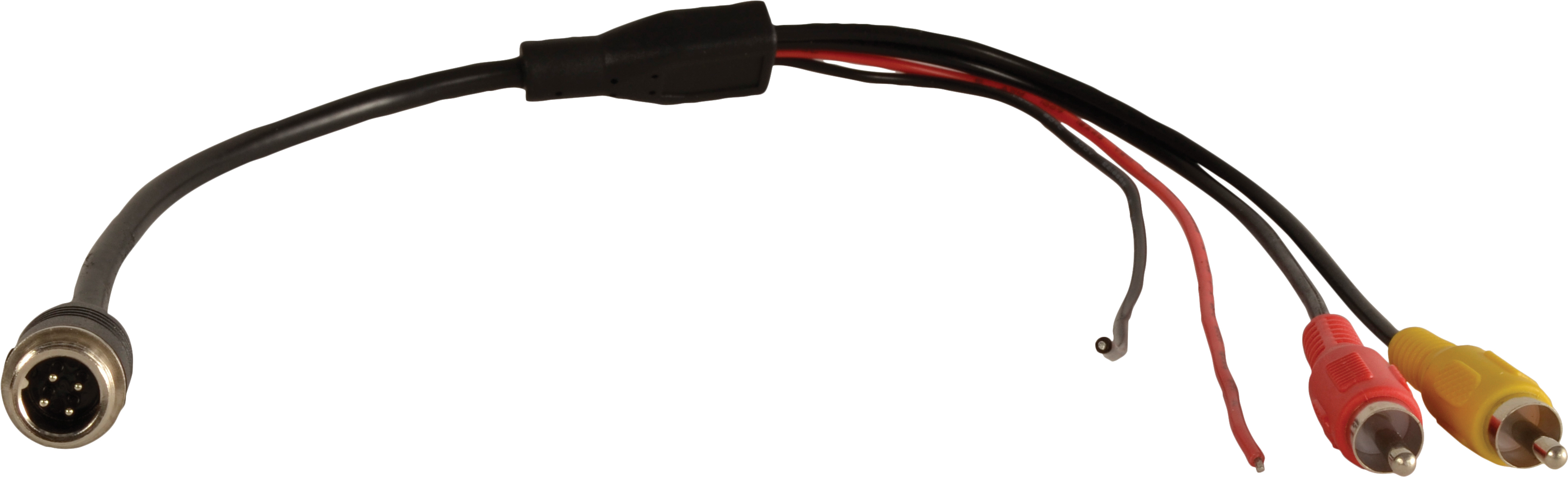 Vechline Rückfahrkameradapter  XZENT