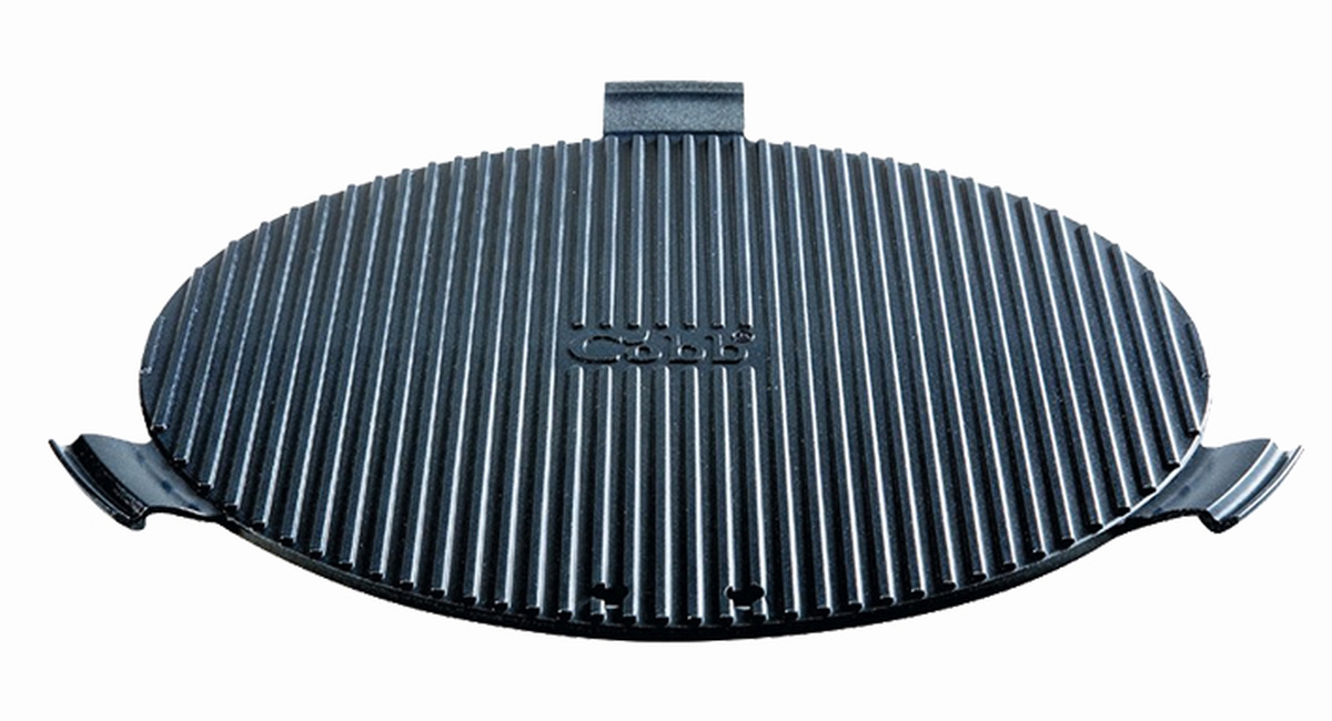 COBB Gusseisenplatte-GRIDDLE PREMIER COBB Gusseisenplatte-GRIDDLE PREMIER