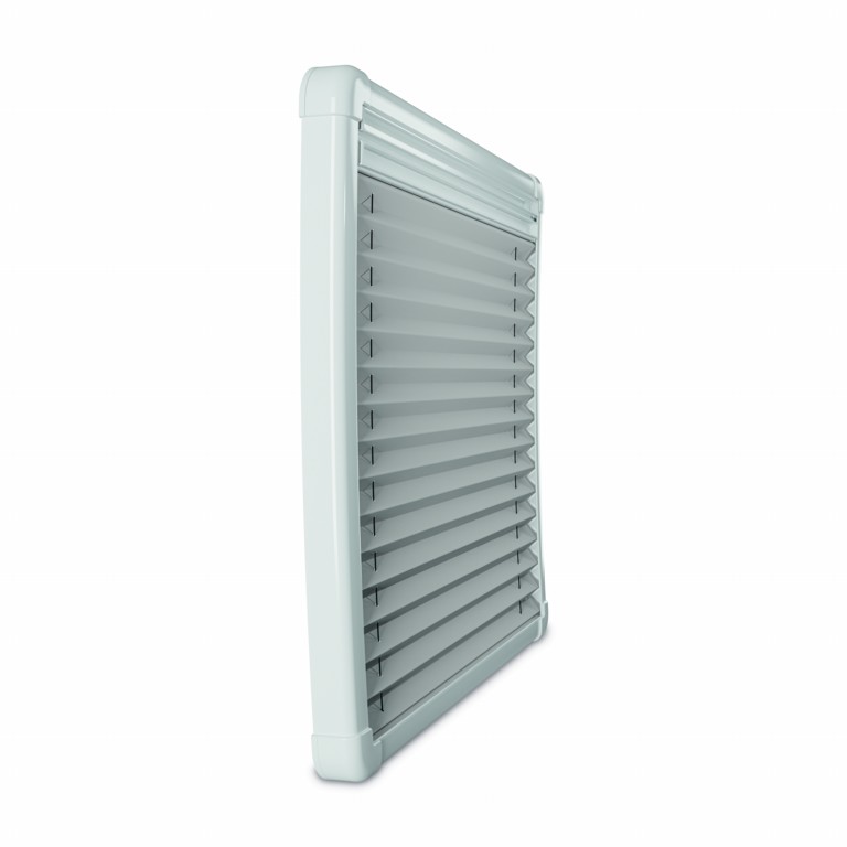 Dometic Car Plissee FL für S7P Fenster 233x352 mm