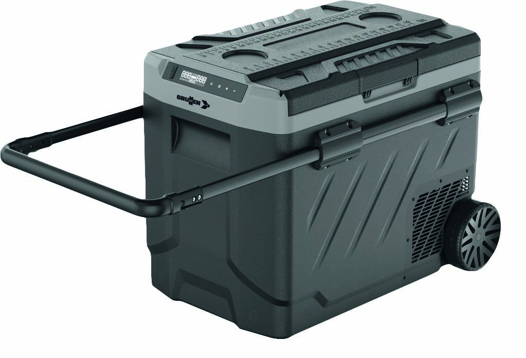 Brunner Kühlbox Polarys Freeze DZW50