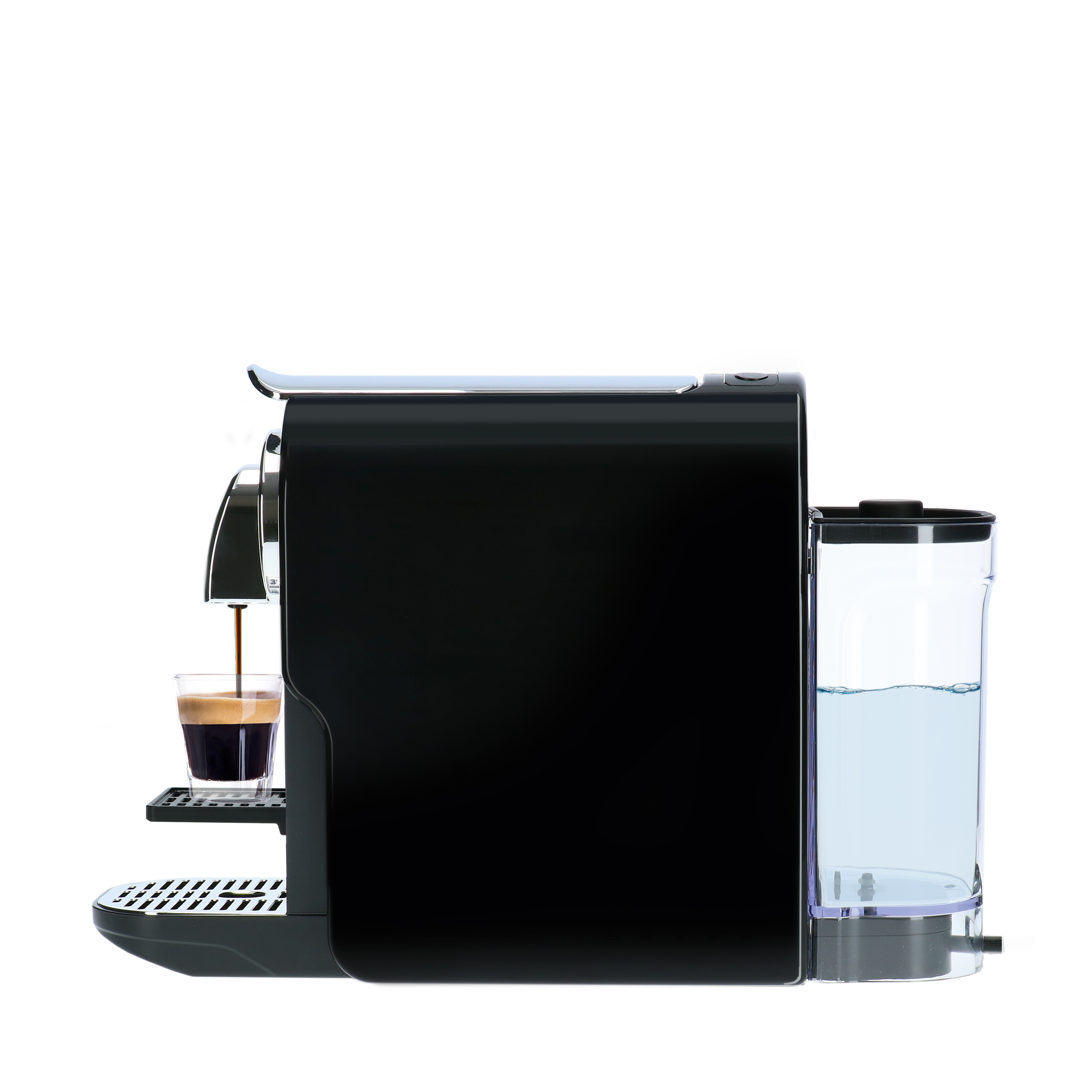 mestic Espressomaschine ME-80