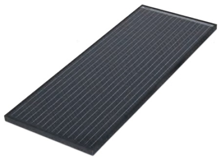 Büttner Solarmodul Power Black Line MT
