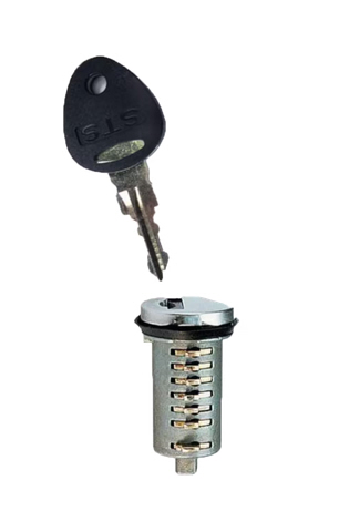 Safe-Tec STS Demontageschlüssel blau