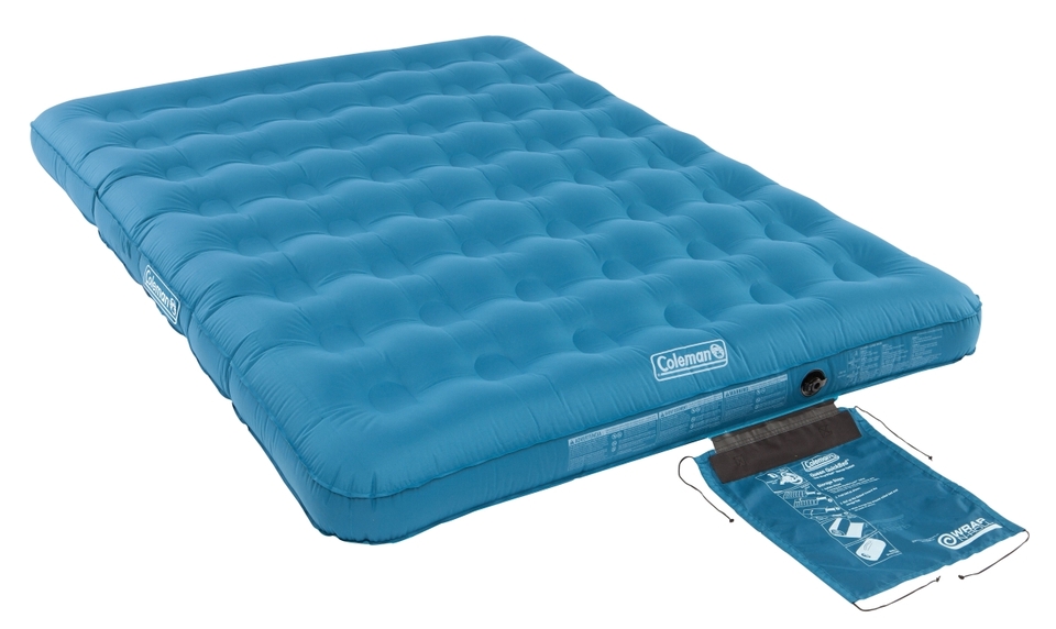 Outwell Extra Durable Airbed Double