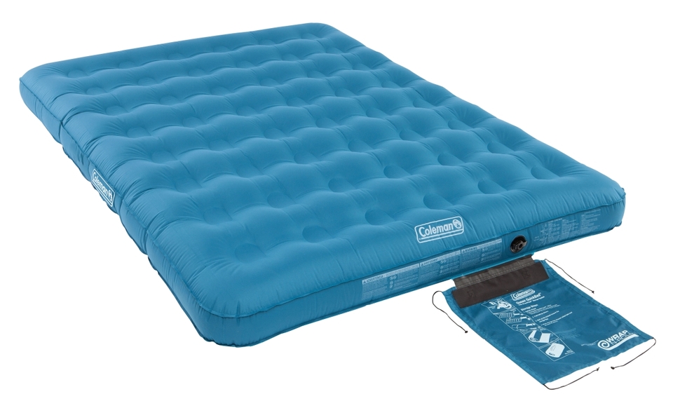 Outwell Extra Durable Airbed Double Outwell Extra Durable Airbed Double