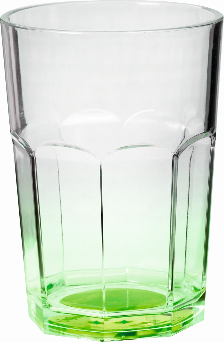 Brunner Trinkgläser Set OCTOGLASS COLOR 4er Set Brunner Trinkgläser Set OCTOGLASS COLOR 4er Set