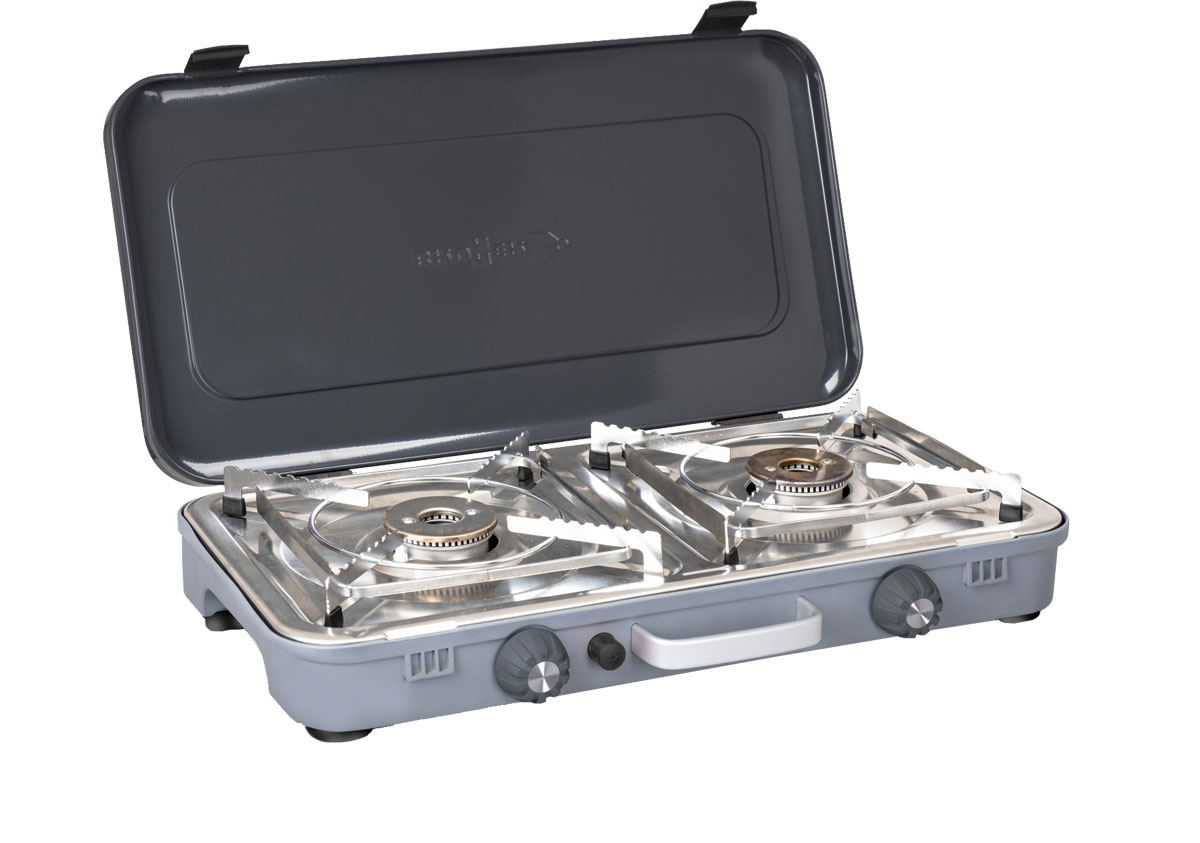 Brunner DEVIL KOOKMASTER 50 mbar