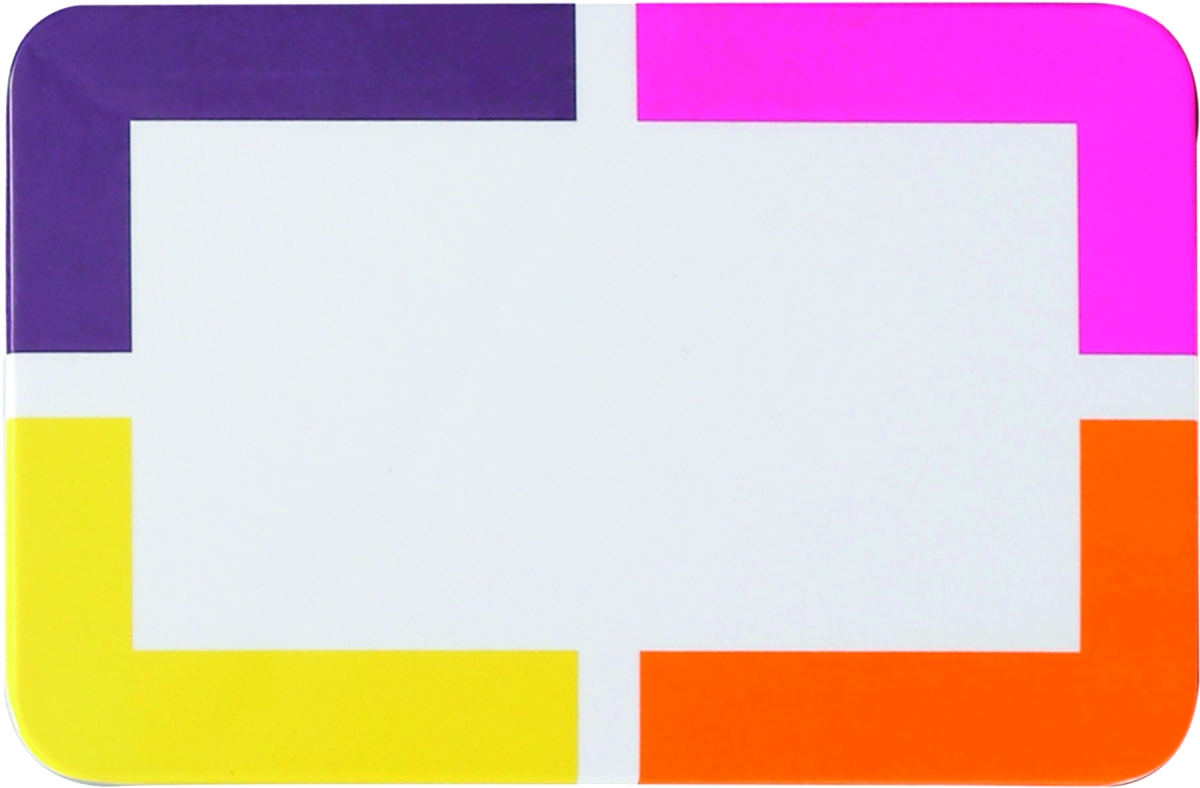 Brunner Schneidebrett SPECTRUM FLAME Brunner Schneidebrett SPECTRUM FLAME