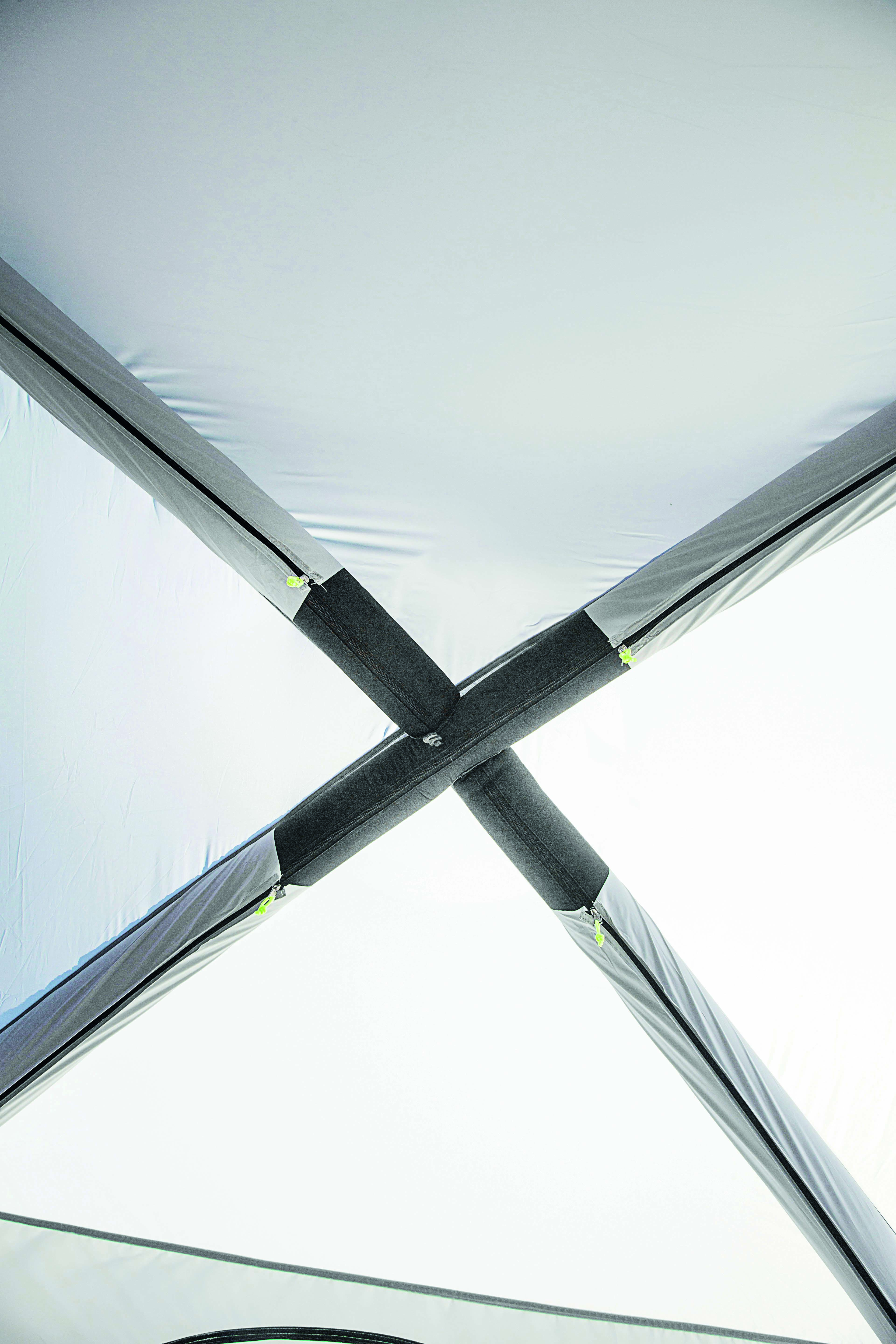 Brunner Heckzelt INDIPENDENCE