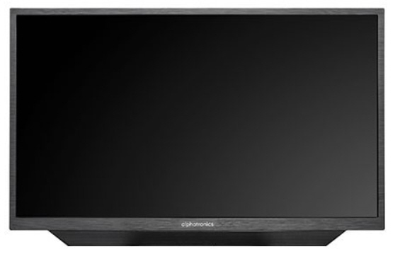 alphatronics SLA-27 DW