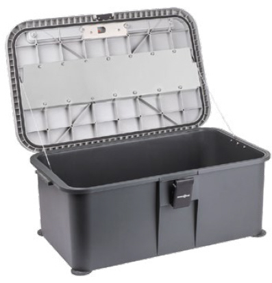 Brunner Trittstufe BoxStep