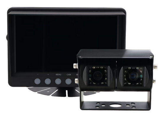 Mestic Rückfahrvideosystem MC-210