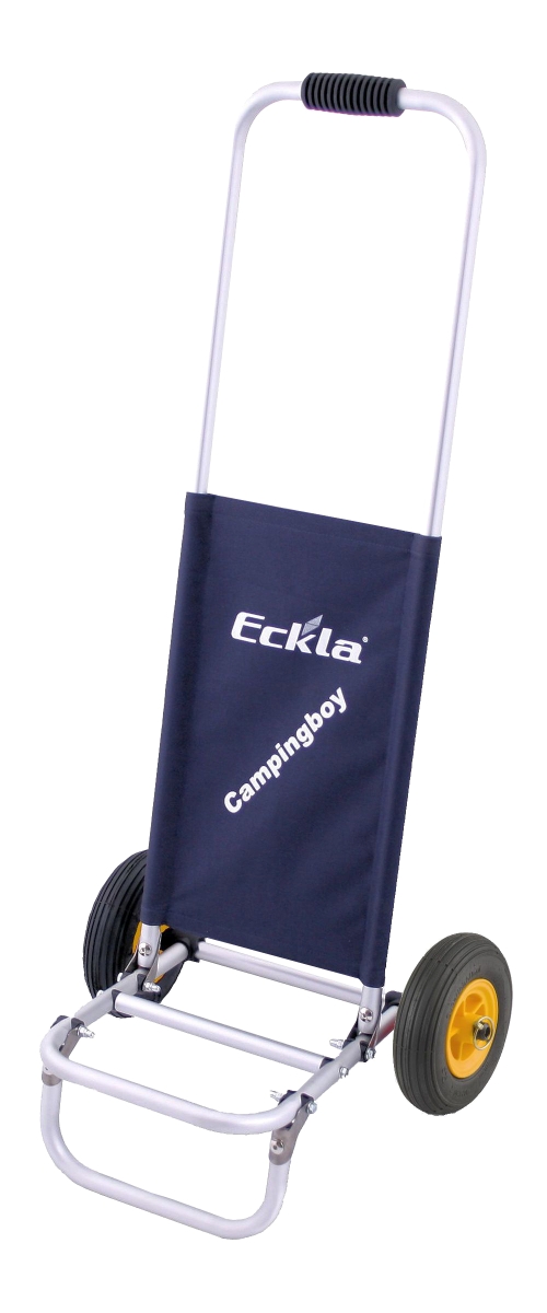 Eckla Transportroller Camping Boy