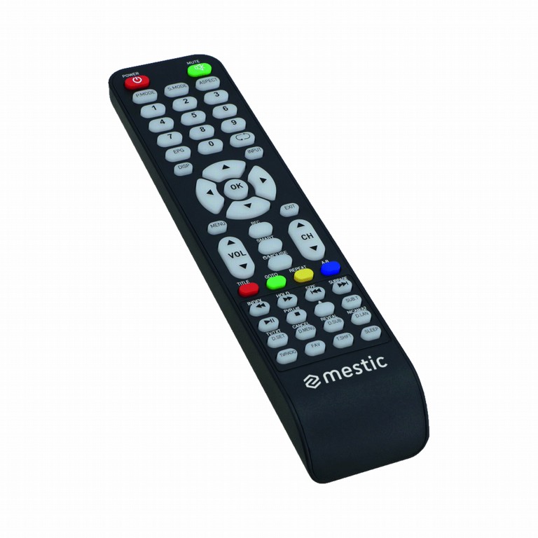 Mestic Smart LED-TV 24"