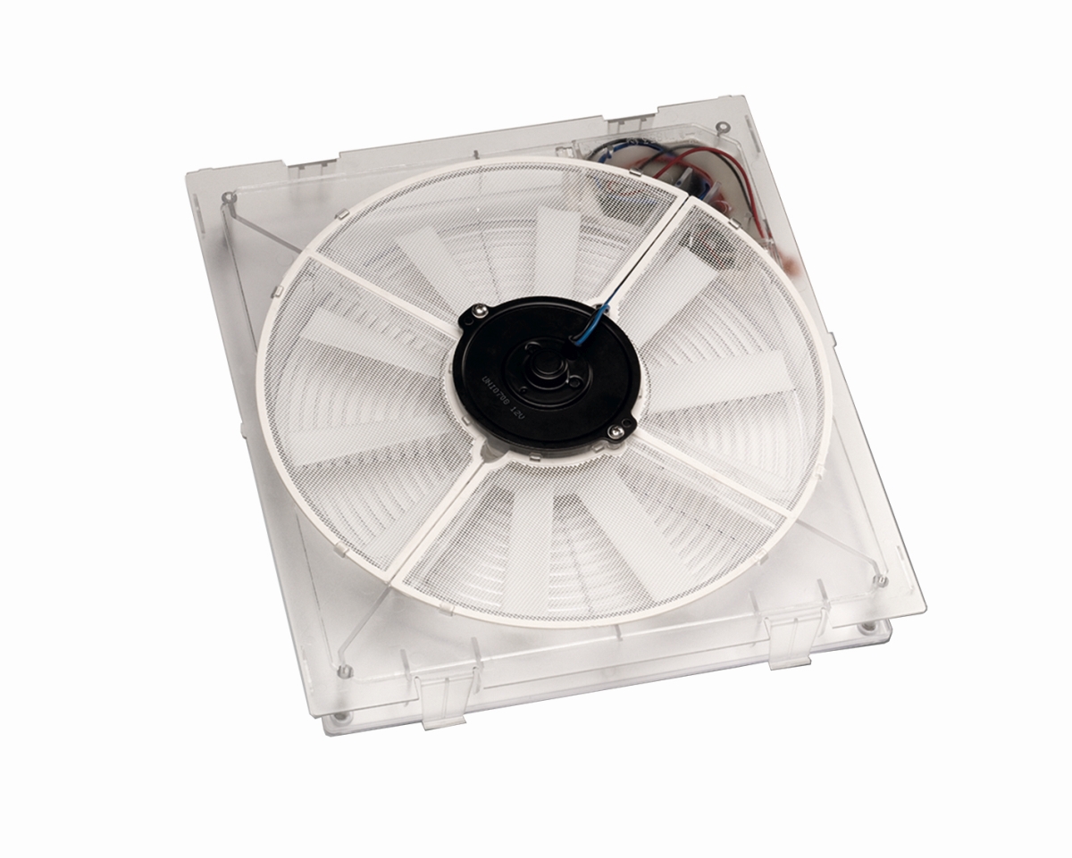 THULE Ventilator-Kit