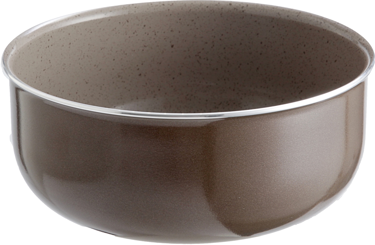 Brunner Topfset CHOCOLATE 7+1 ø 20
