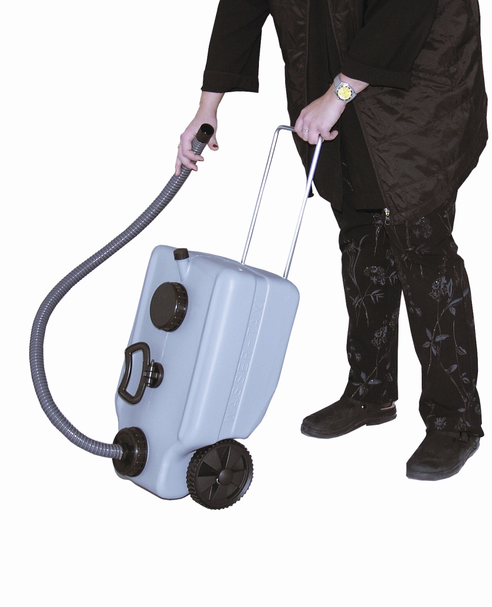 Comet Abwasser-Taxi 25 l