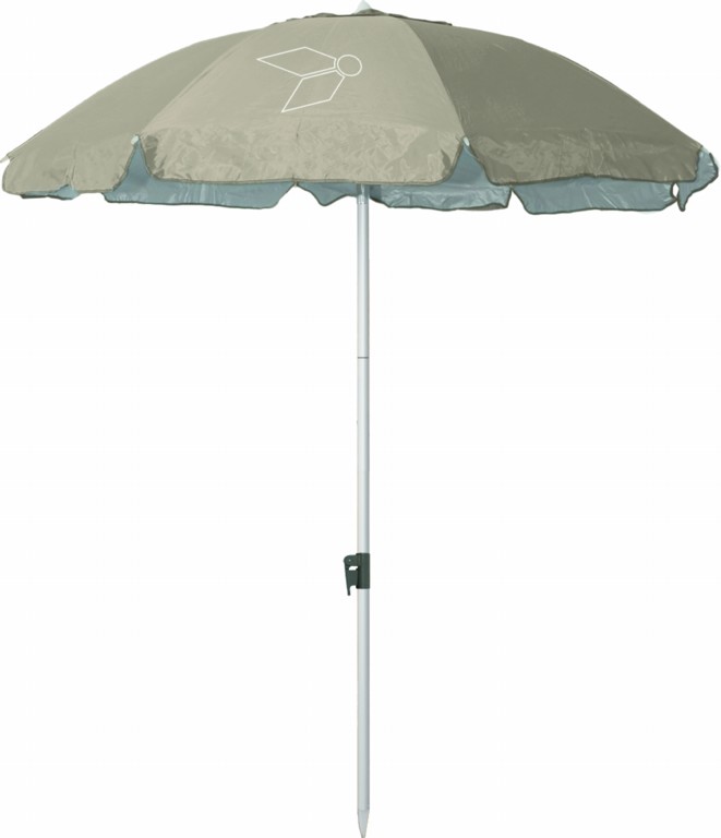 Brunner Sonnenschirm PARSOL RIDE2SEA beige