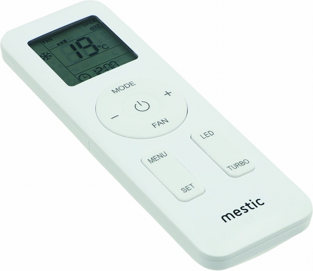 Mestic Dachklimaanlage RTA-3600i Mestic Dachklimaanlage RTA-3600i