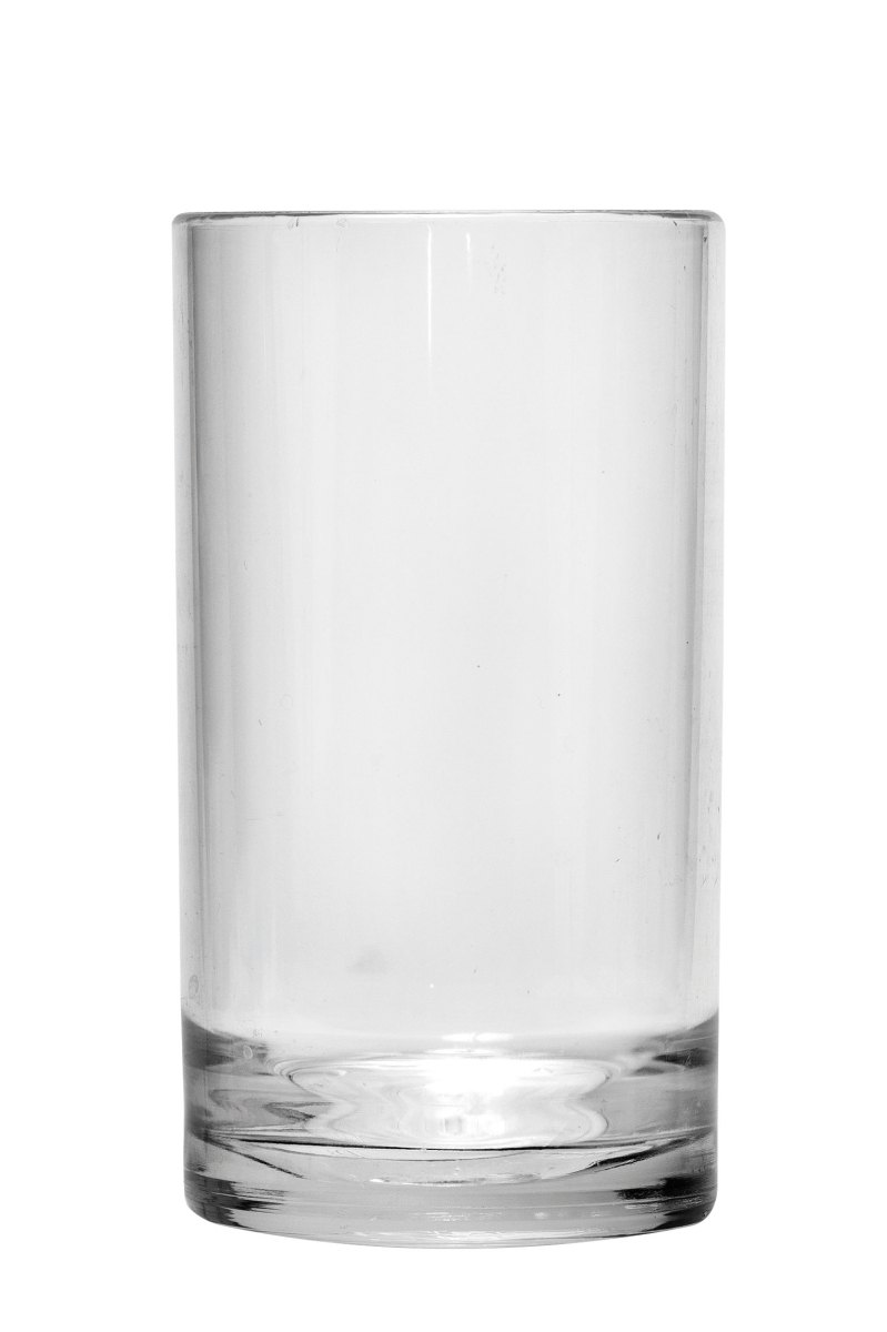 Via Mondo Trinkglas-Set 4er 25 cl Via Mondo Trinkglas-Set 4er 25 cl