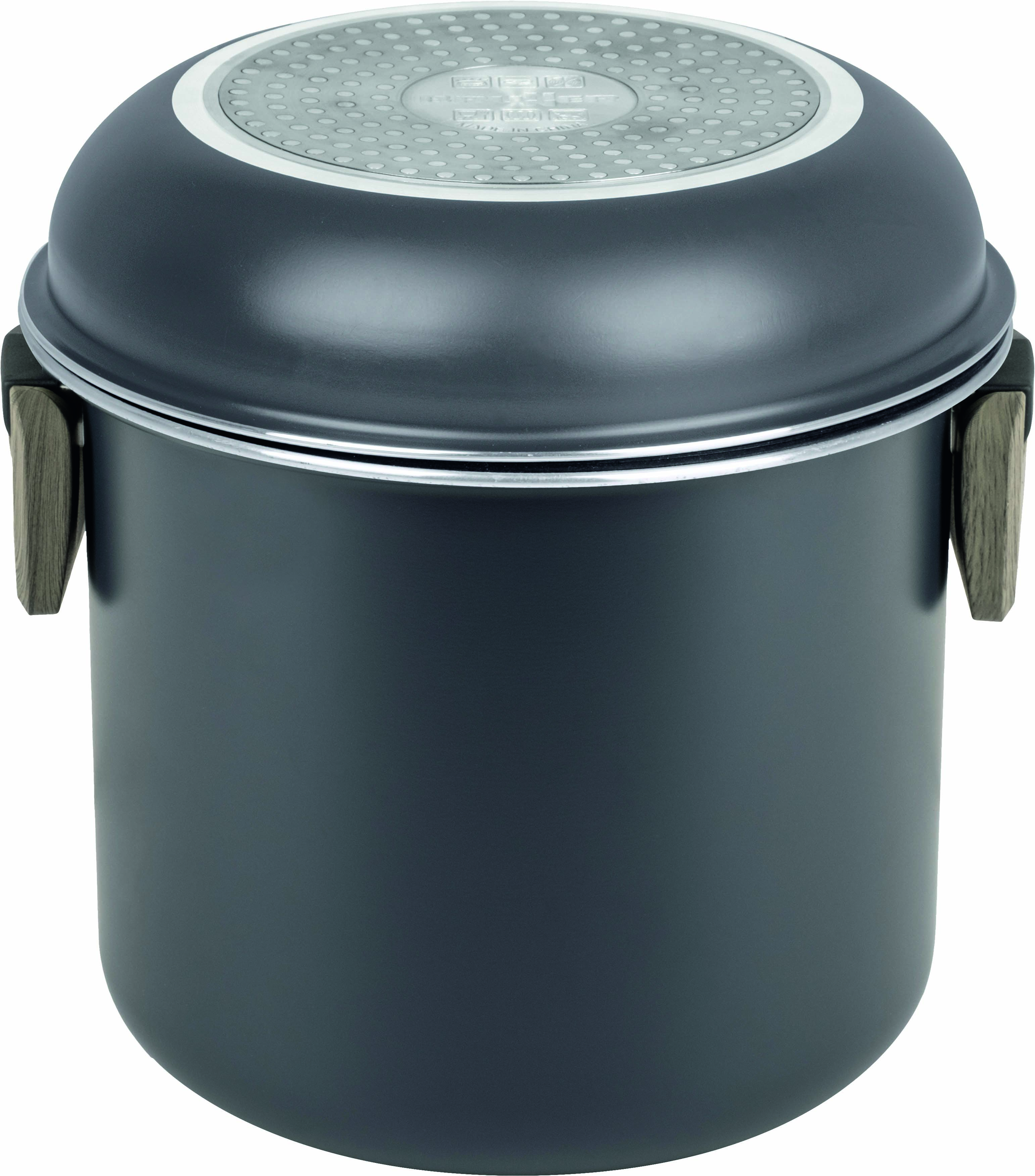 Brunner Kochtopfset TORRALTA SPACEMASTER ø 18