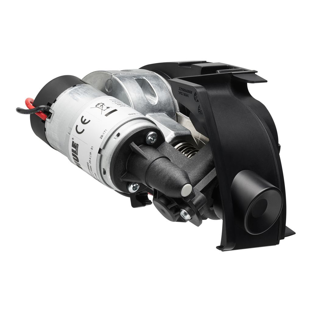 Thule Omnistor 6300 Aufpreis 12V Motor ab Werk
