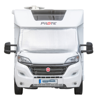 Hindermann Thermomatte 4 SEASONS