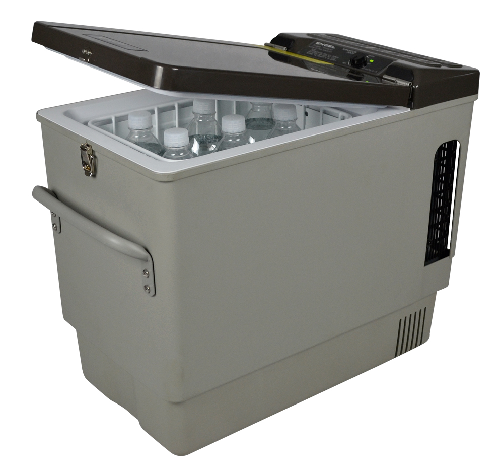 Engel Kompressor- Kühlbox MT27F