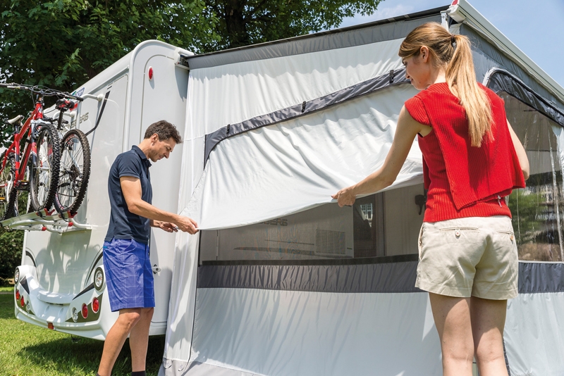 Fiamma PRIVACY-ROOM Ultra Light 300
