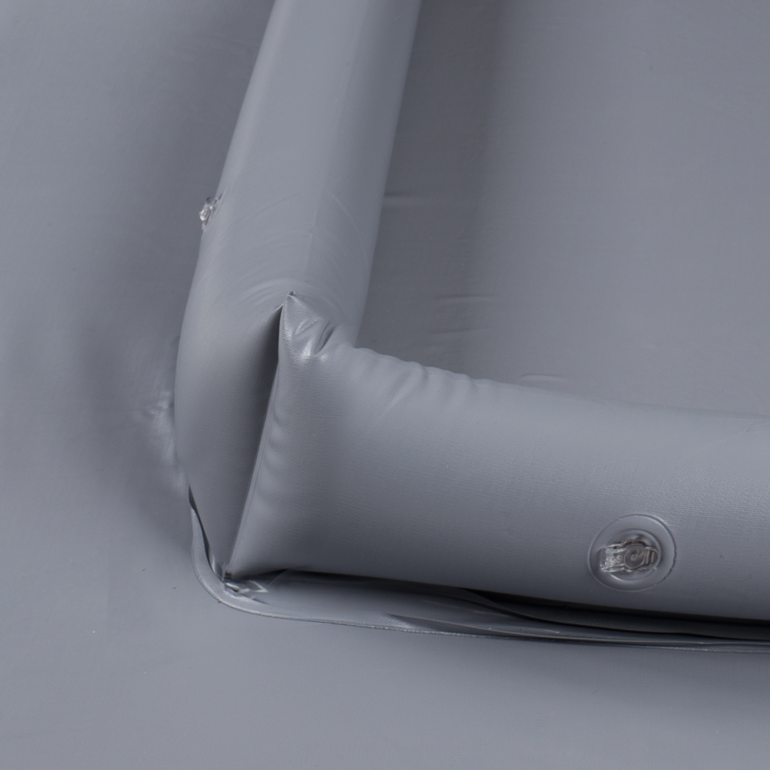 Aufblasbare Bodenplane 250x400 cm