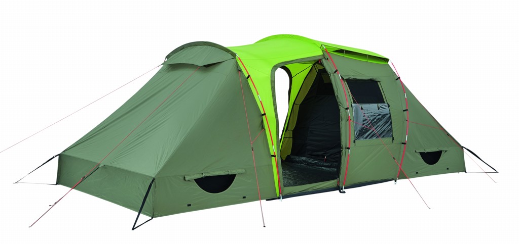 Trigano Campingzelt OTTAWA
