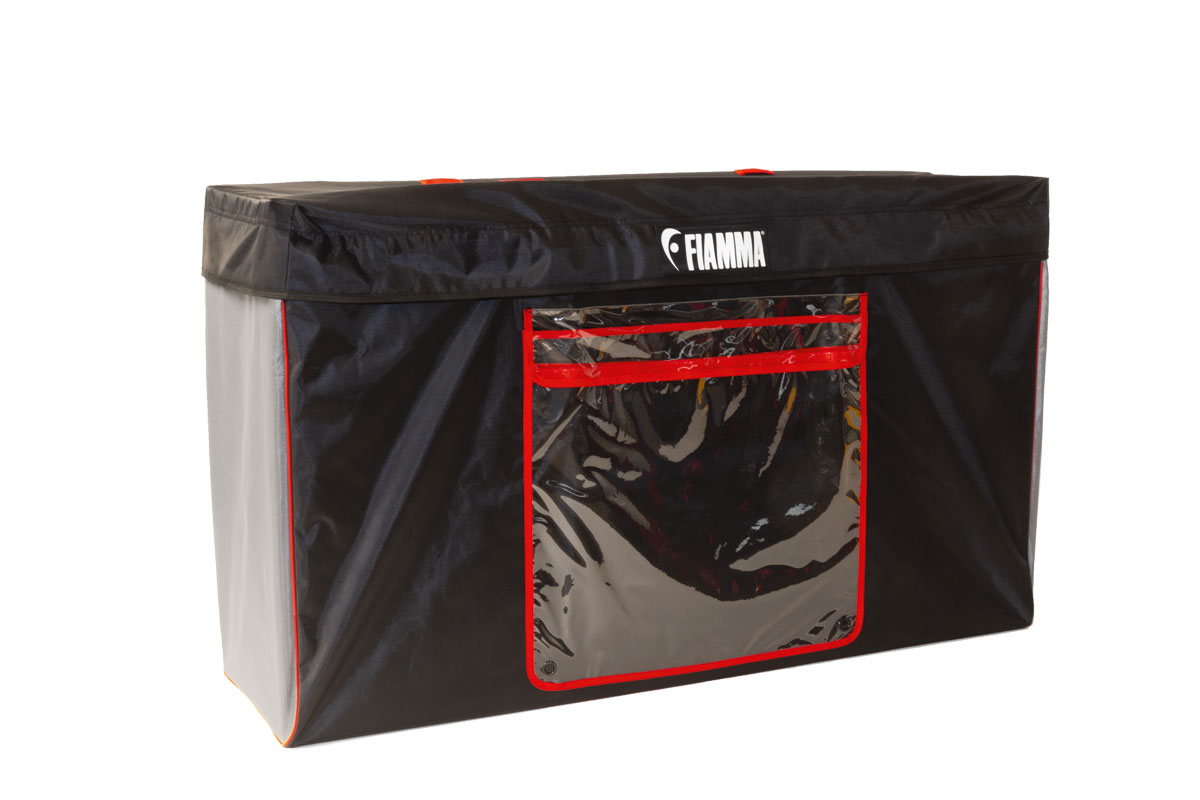 Fiamma Cargo Back