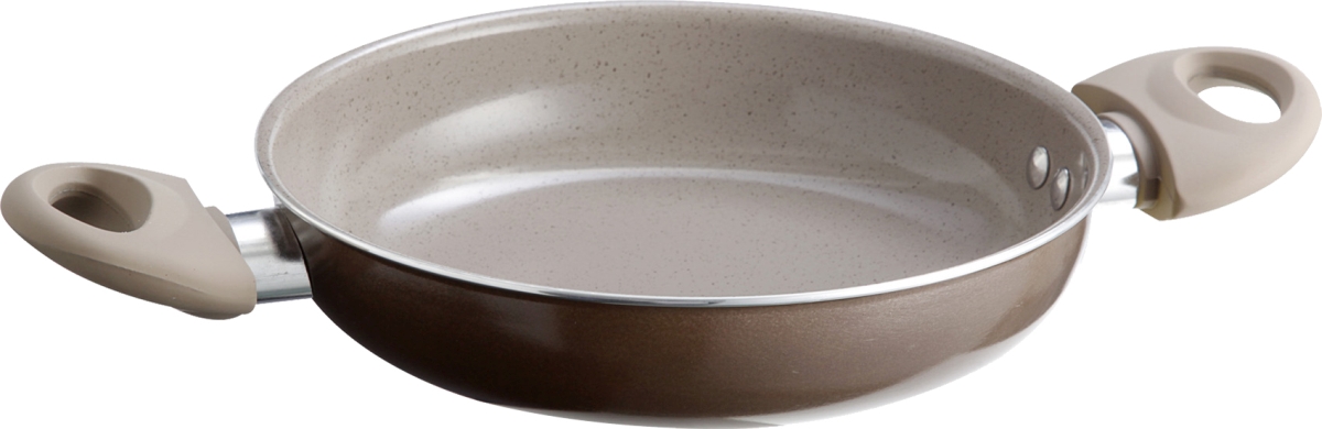 Brunner Topfset CHOCOLATE 7+1 ø 20