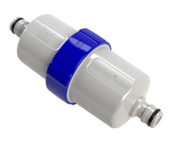 RK Reich myclean®water active Befüllfilter-Set (Gardena)