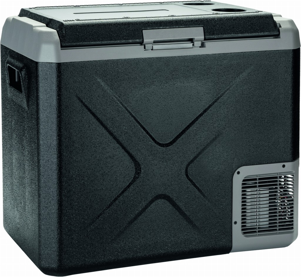 Brunner Kühlbox Polarys Freeze SZ40