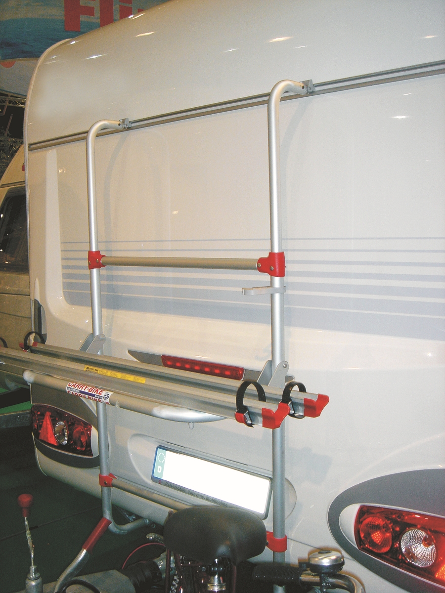 Fiamma CARRY-BIKE Caravan Universal Fiamma CARRY-BIKE Caravan Universal
