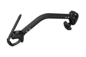 Lippert R-Brako 2 Bikearm lang
