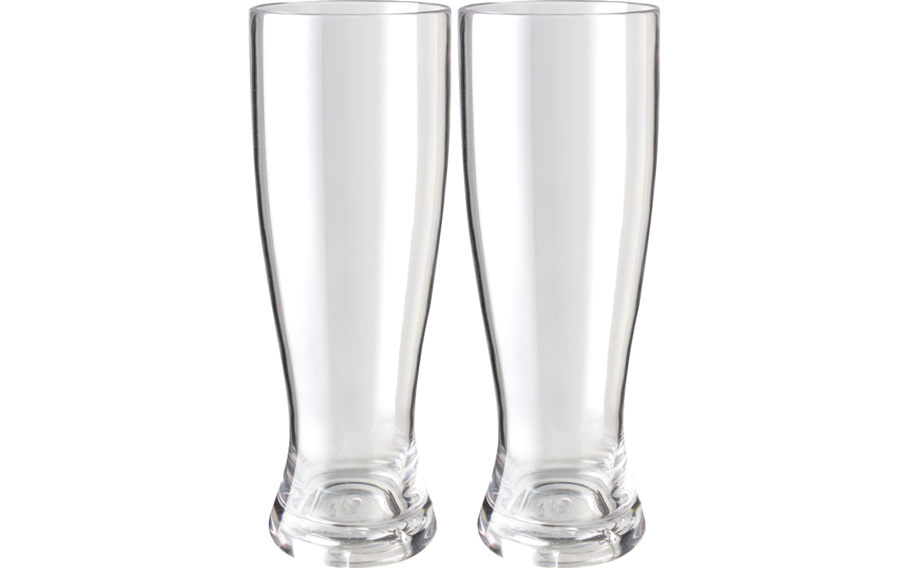 Brunner Bierglas SPECIAL 2er Set