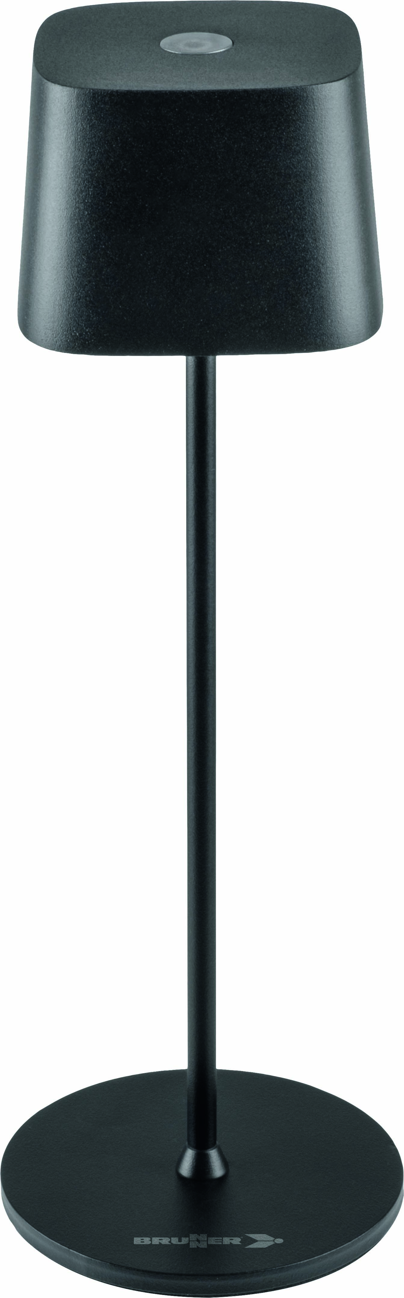 Brunner Tischleuchte QUADRILUX MINI