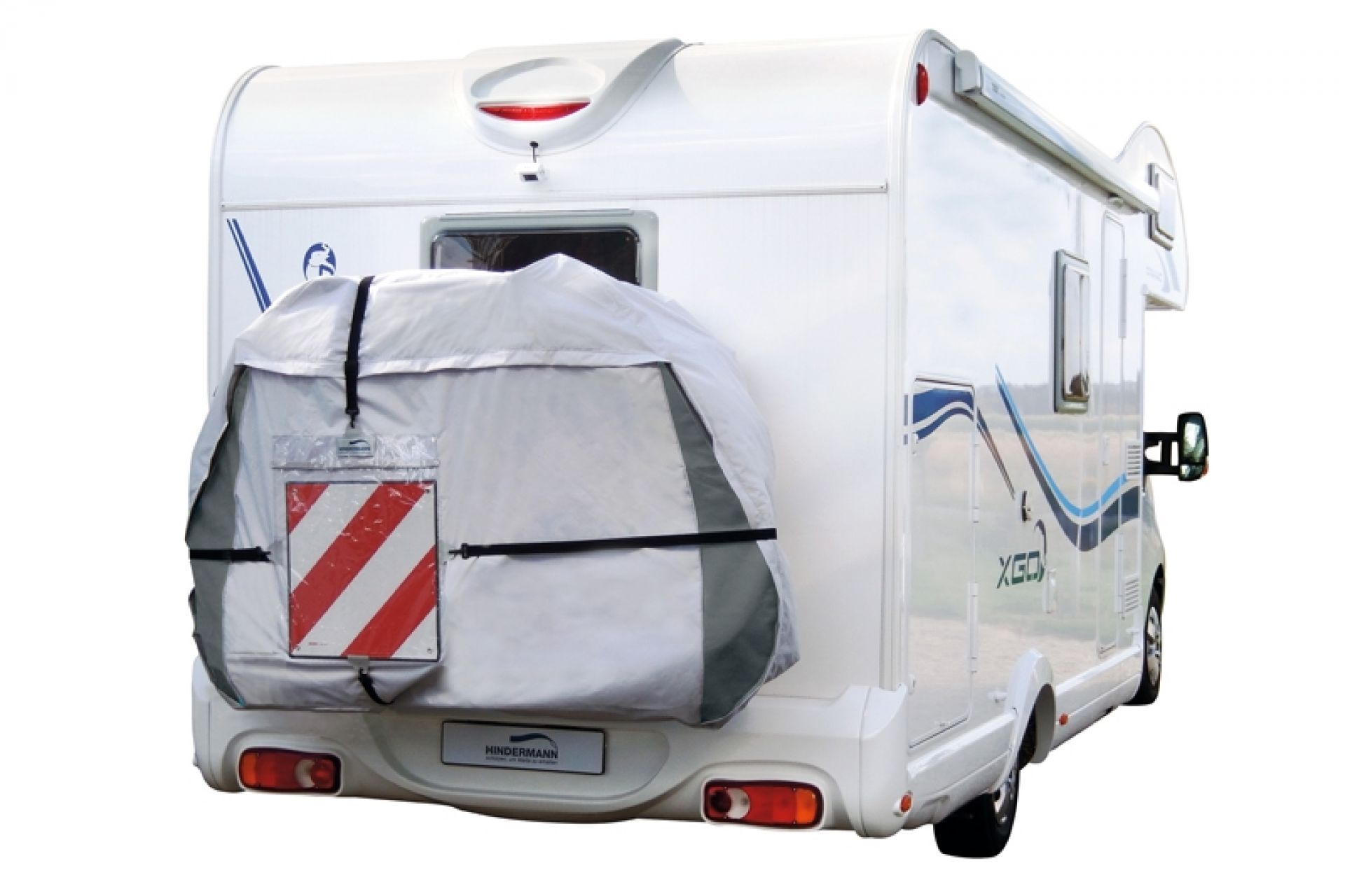 fiamma bike cover premium s review