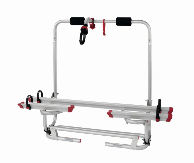 CARRY-BIKE XL A PRO 200 rot