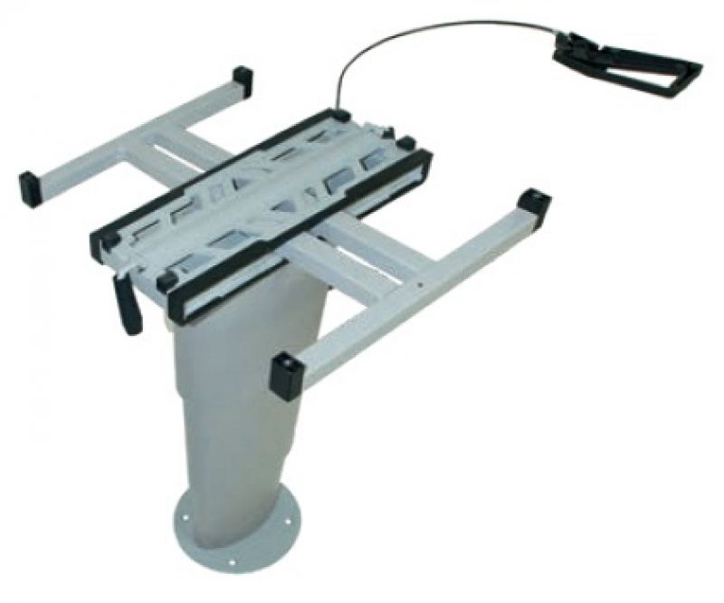 Fiamma Table Legs Tripod Pro (B)