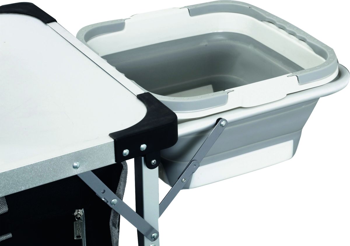 Brunner Küchenbox CHUCK BOX NG